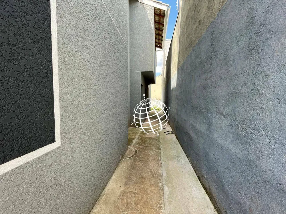 Casa, 2 quartos, 58 m² - Foto 15
