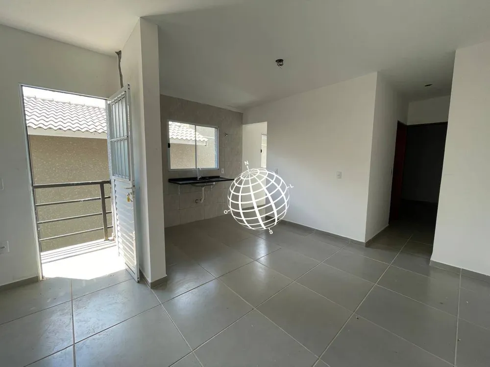 Casa, 2 quartos, 58 m² - Foto 7