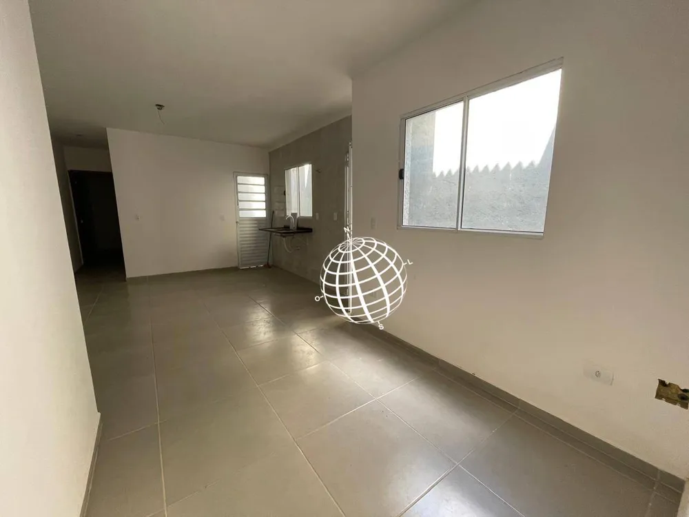Casa, 2 quartos, 58 m² - Foto 8