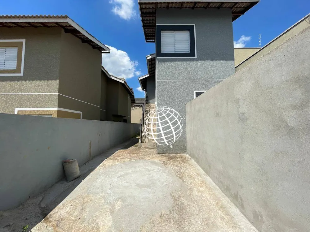 Casa, 2 quartos, 58 m² - Foto 5