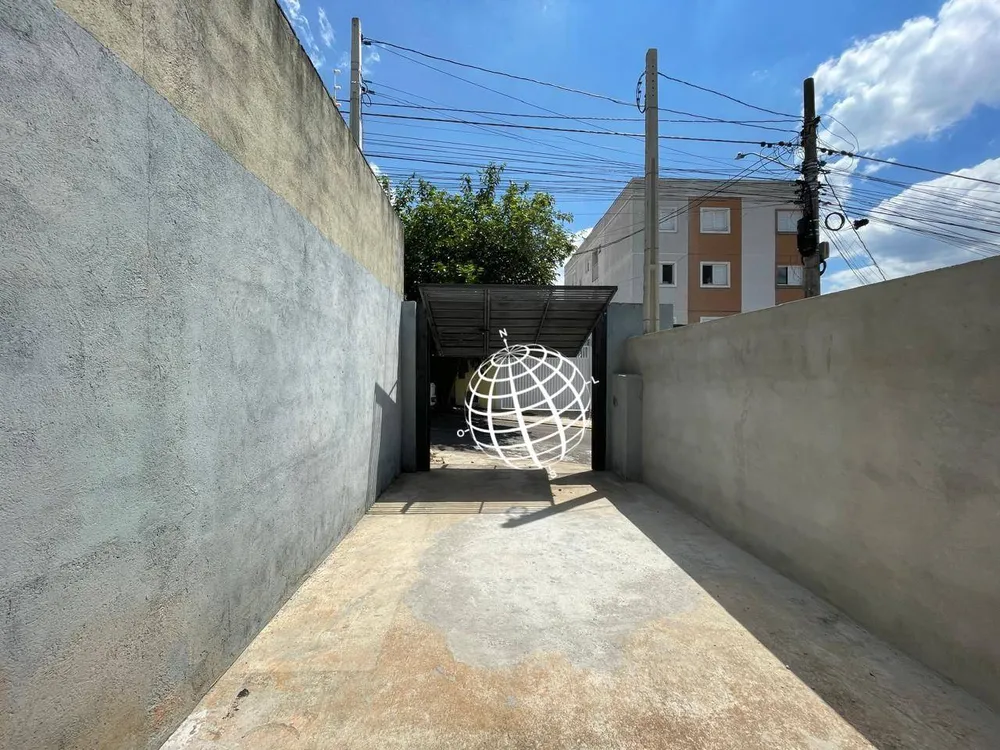 Casa, 2 quartos, 58 m² - Foto 11