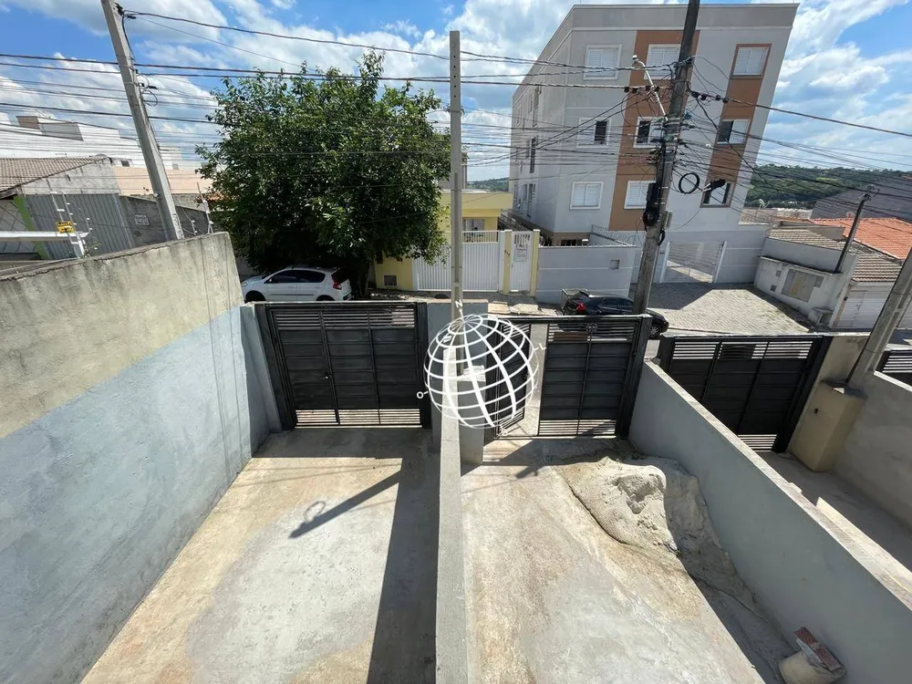 Casa, 2 quartos, 58 m² - Foto 12