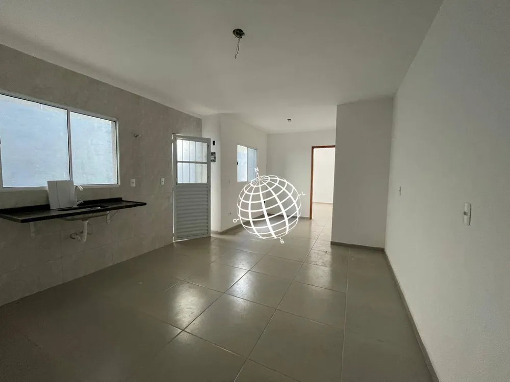 Casa, 2 quartos, 58 m² - Foto 1