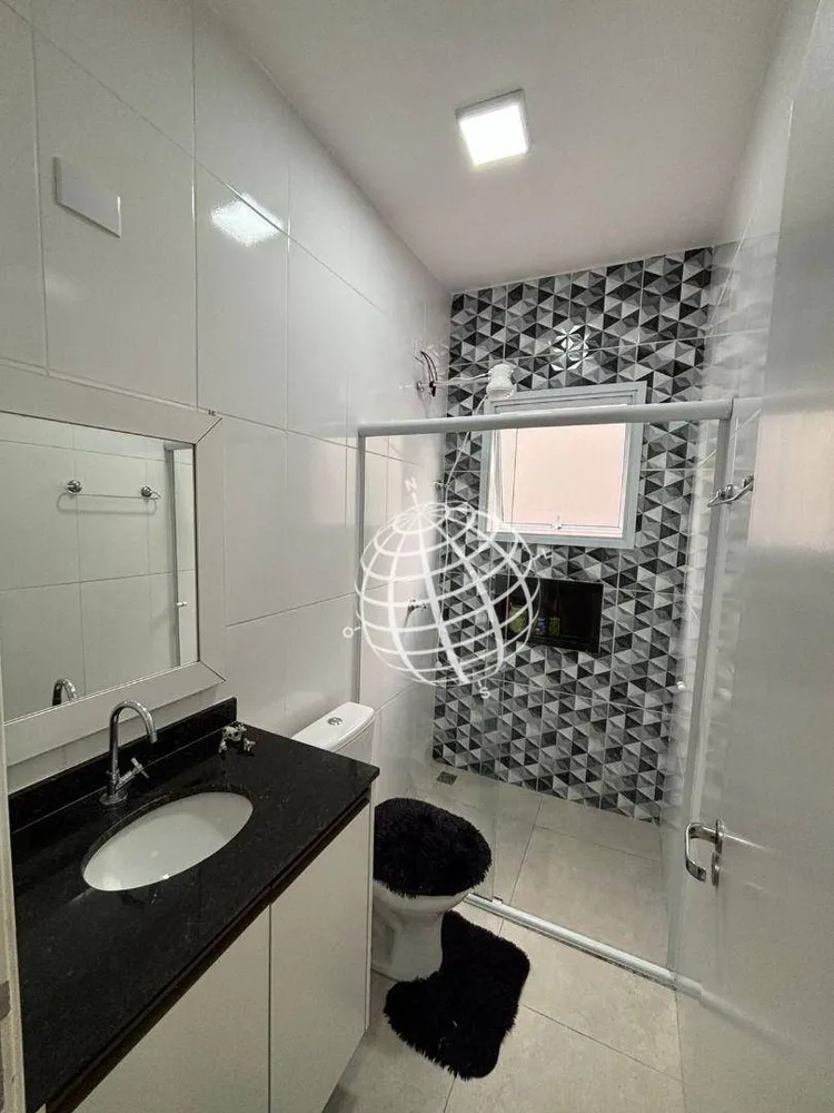 Casa de Condomínio, 2 quartos - Foto 3