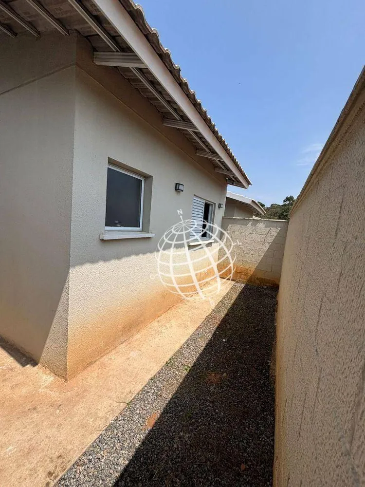 Casa de Condomínio, 2 quartos - Foto 6