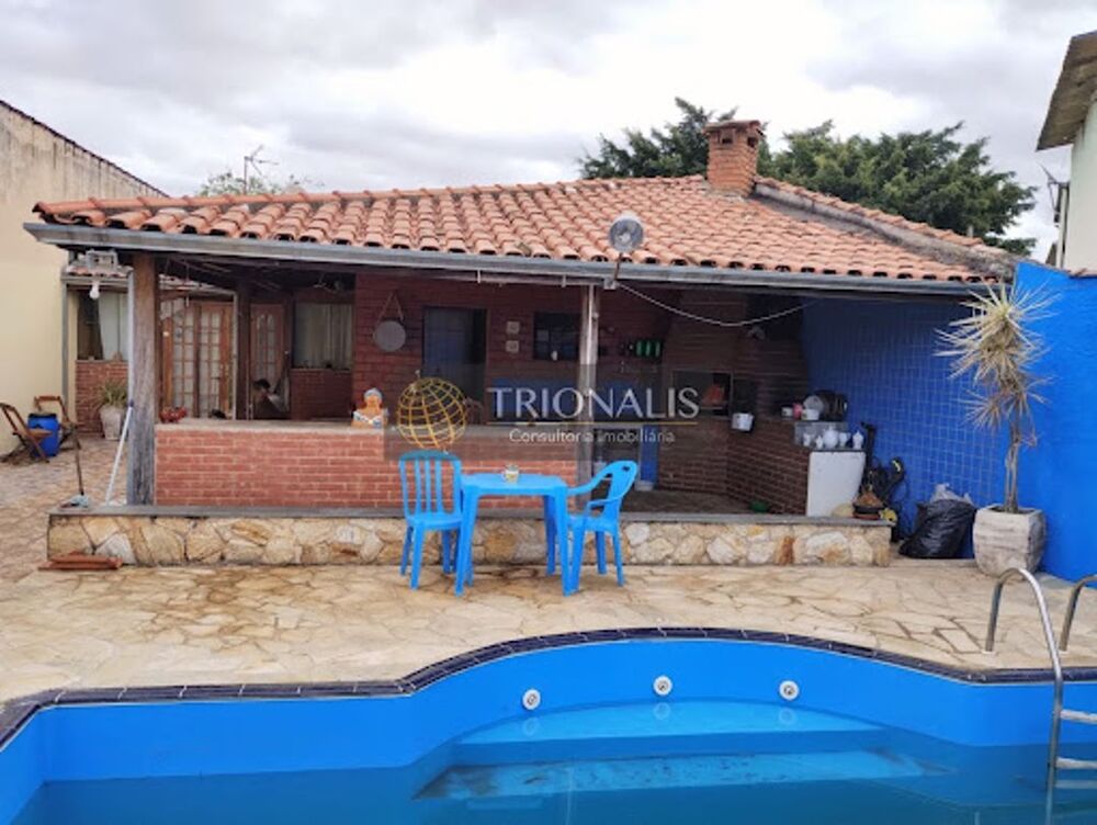 Casa, 2 quartos, 170 m² - Foto 1