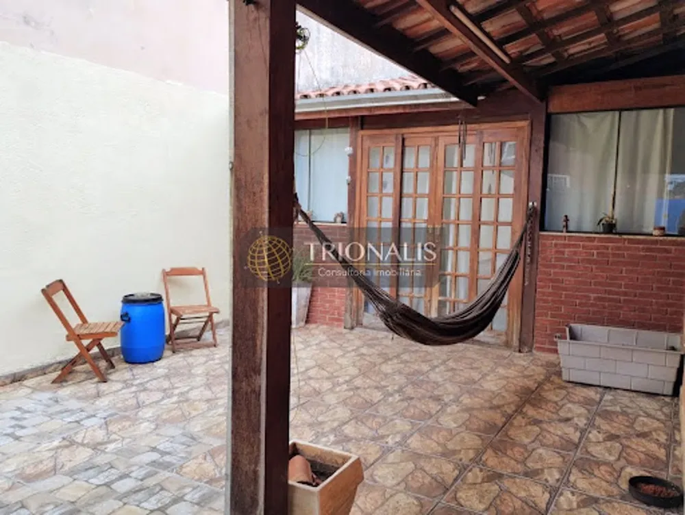 Casa, 2 quartos, 170 m² - Foto 3