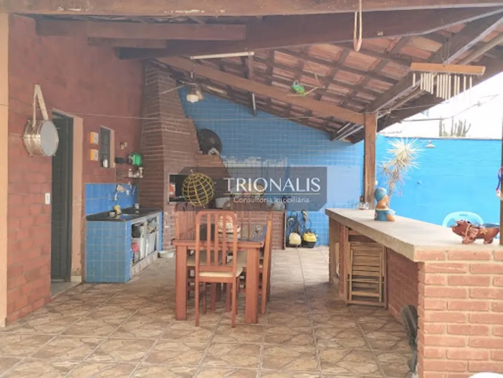Casa, 2 quartos, 170 m² - Foto 7