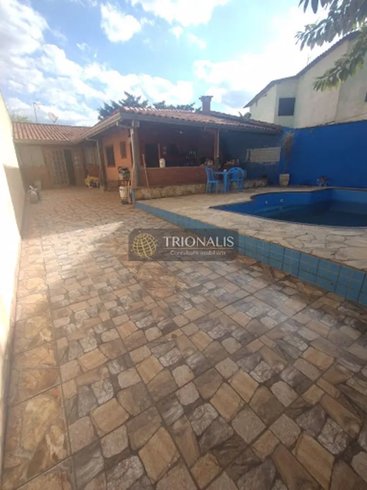 Casa, 2 quartos, 170 m² - Foto 6