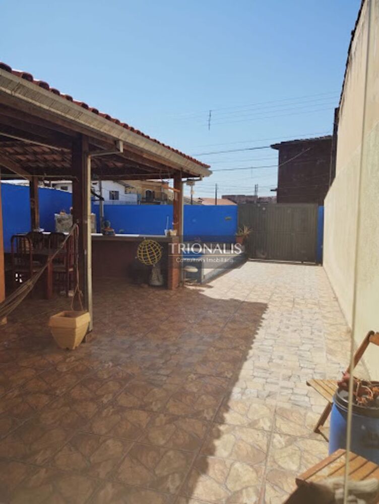 Casa, 2 quartos, 170 m² - Foto 2