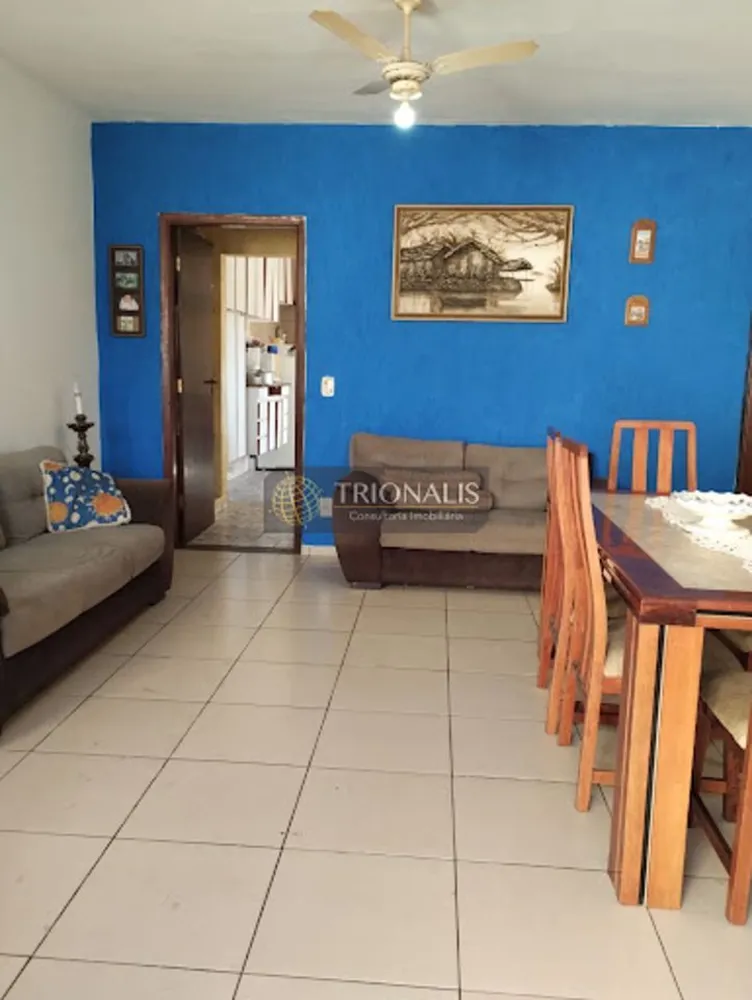 Casa, 2 quartos, 170 m² - Foto 1