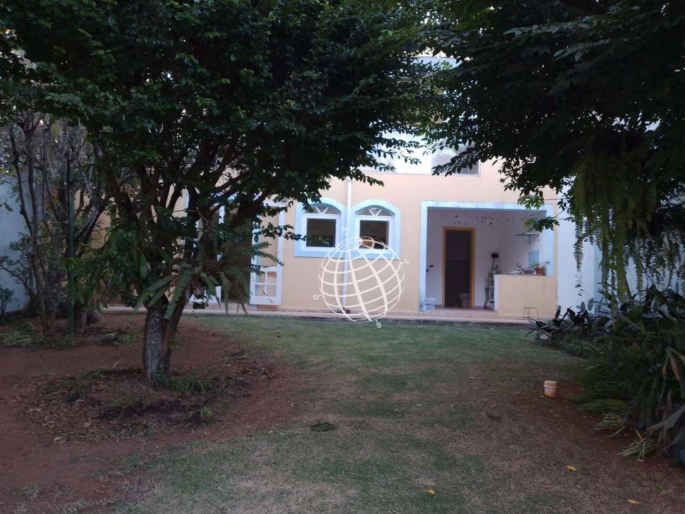 Casa, 3 quartos, 323 m² - Foto 9