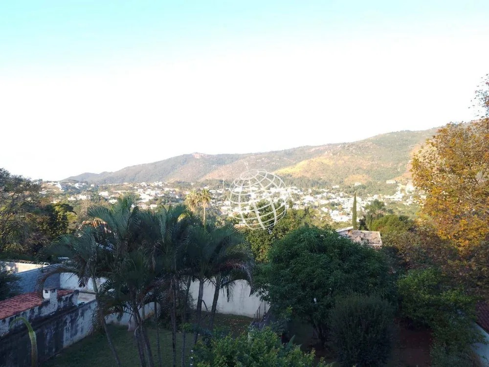 Casa, 3 quartos, 323 m² - Foto 8