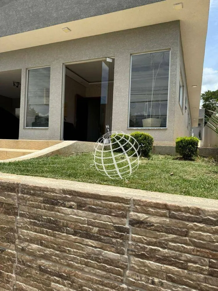 Casa, 3 quartos, 300 m² - Foto 10