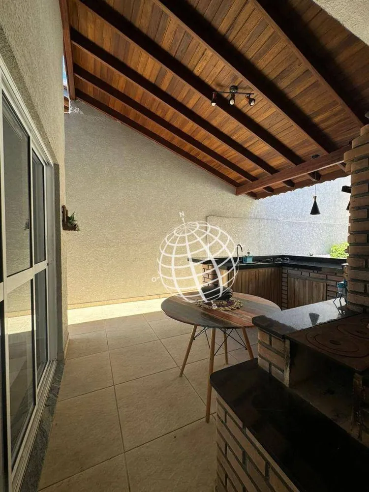 Casa, 3 quartos, 300 m² - Foto 6