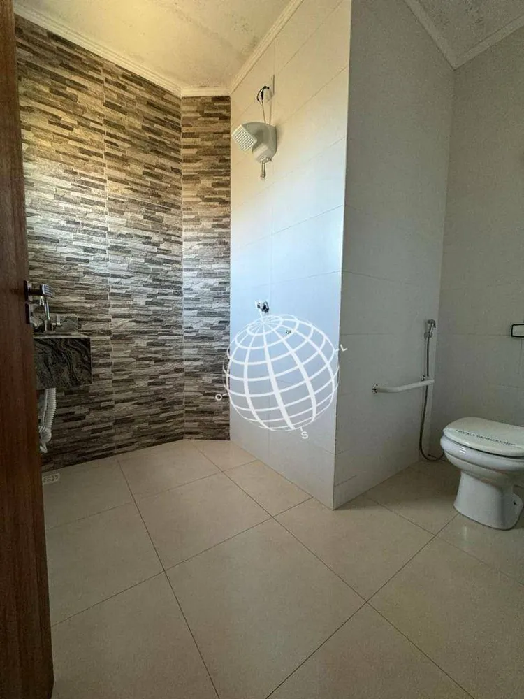 Casa, 3 quartos, 300 m² - Foto 2