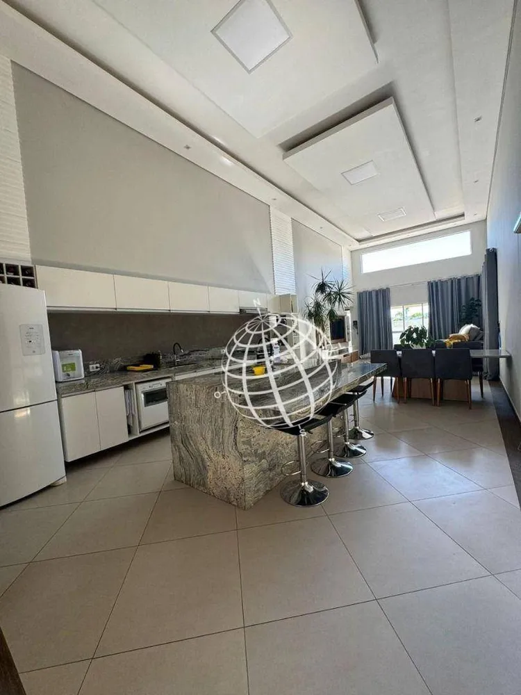 Casa, 3 quartos, 300 m² - Foto 12