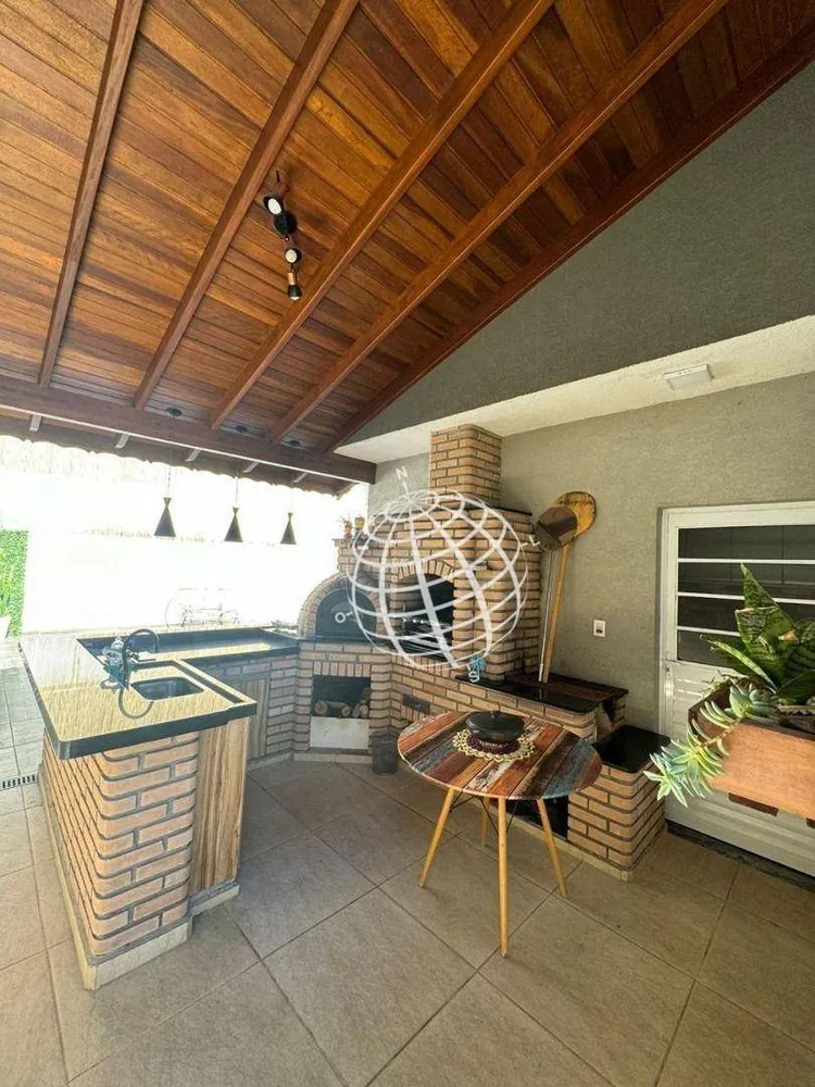 Casa, 3 quartos, 300 m² - Foto 3