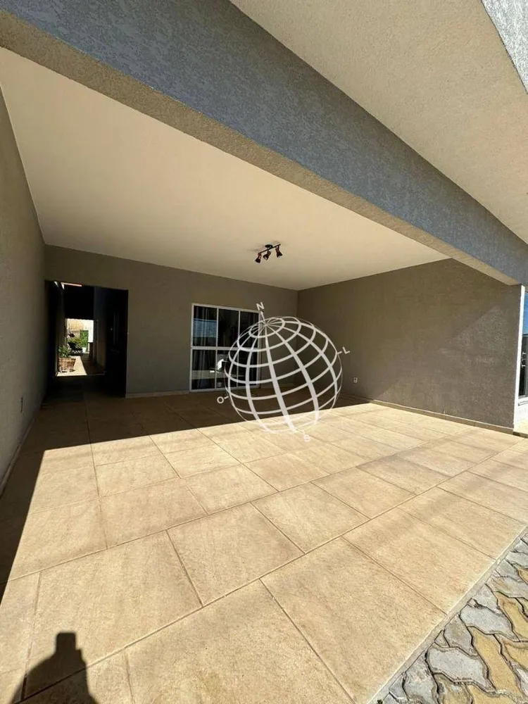 Casa, 3 quartos, 300 m² - Foto 7