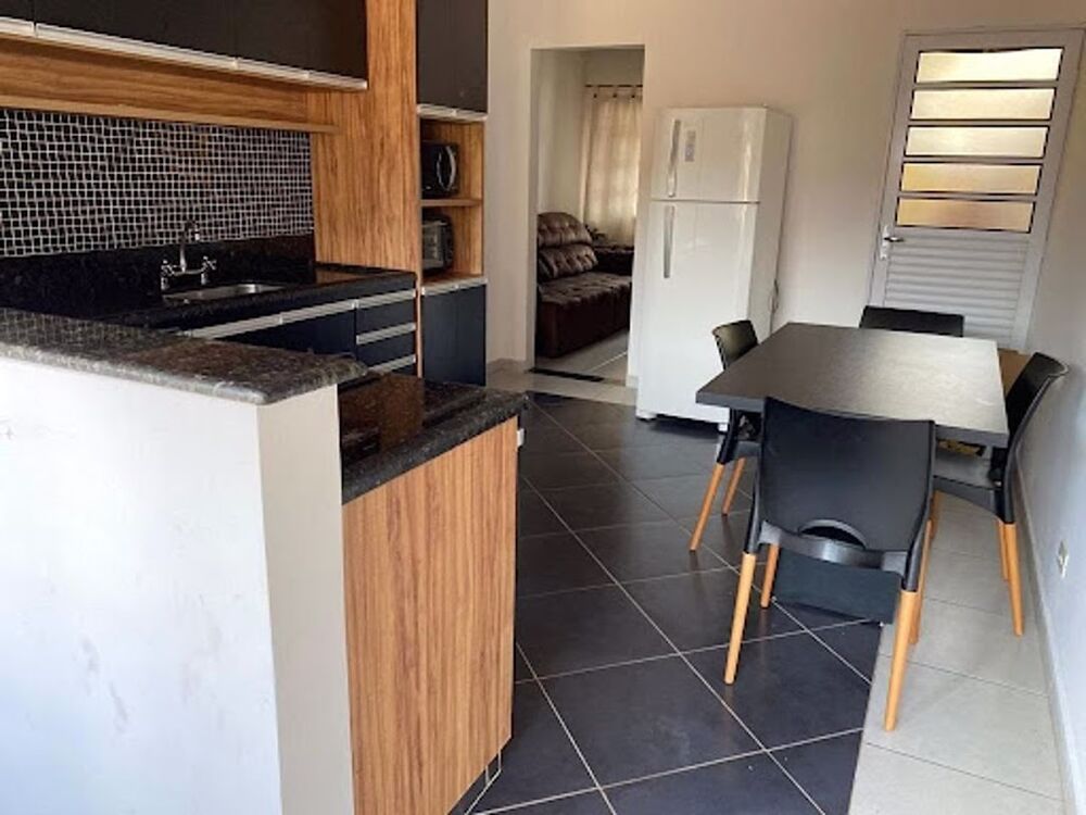 Casa, 1 quarto, 81 m² - Foto 6