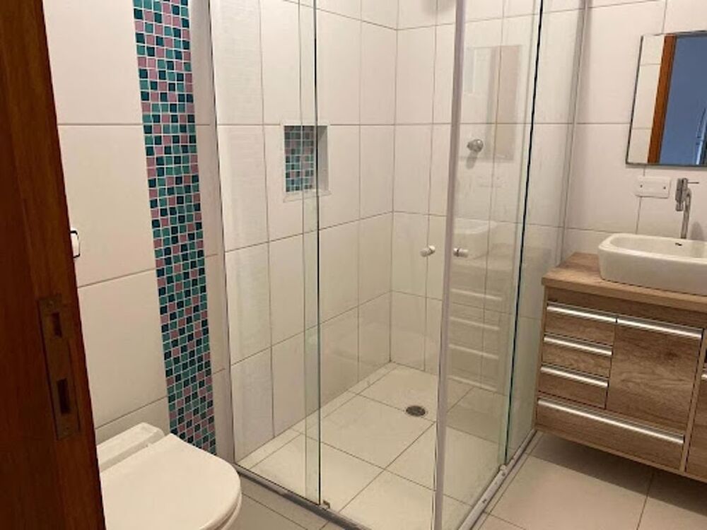 Casa, 1 quarto, 81 m² - Foto 3