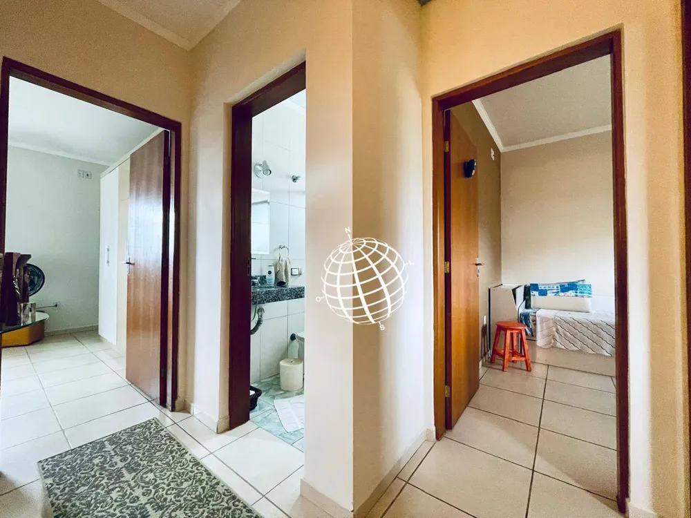 Casa, 3 quartos, 111 m² - Foto 6