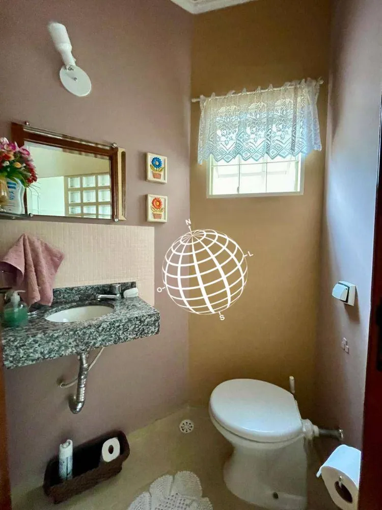 Casa, 3 quartos, 111 m² - Foto 3