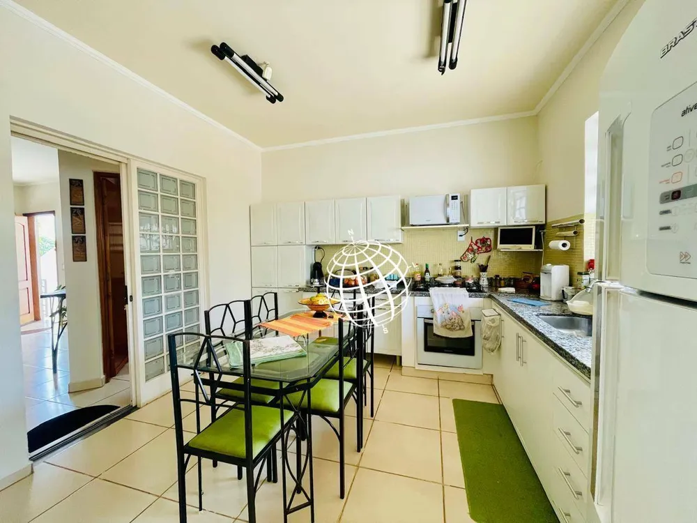 Casa, 3 quartos, 111 m² - Foto 3