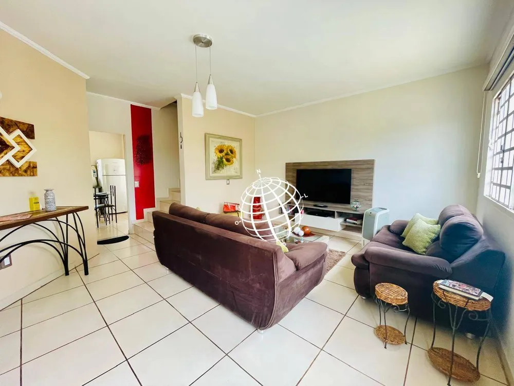Casa, 3 quartos, 111 m² - Foto 8