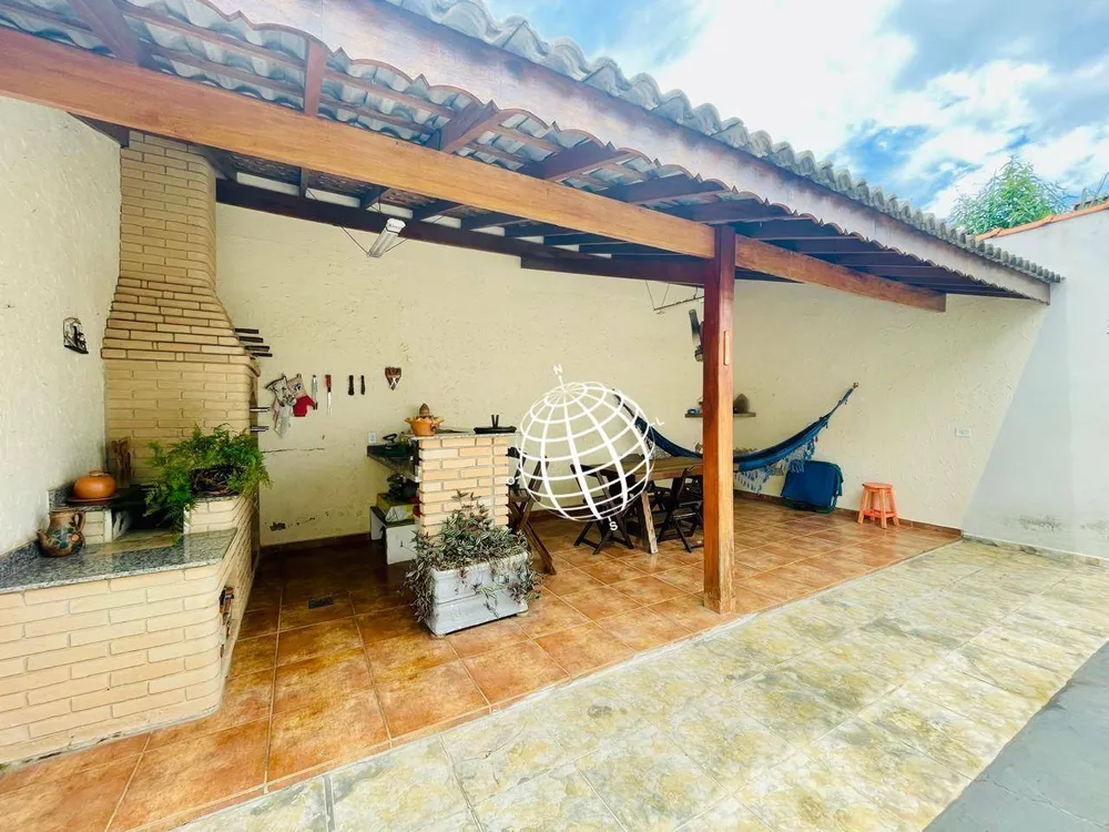 Casa, 3 quartos, 111 m² - Foto 12
