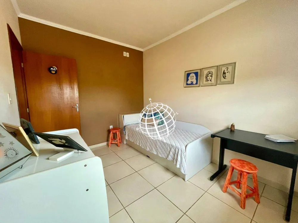 Casa, 3 quartos, 111 m² - Foto 4