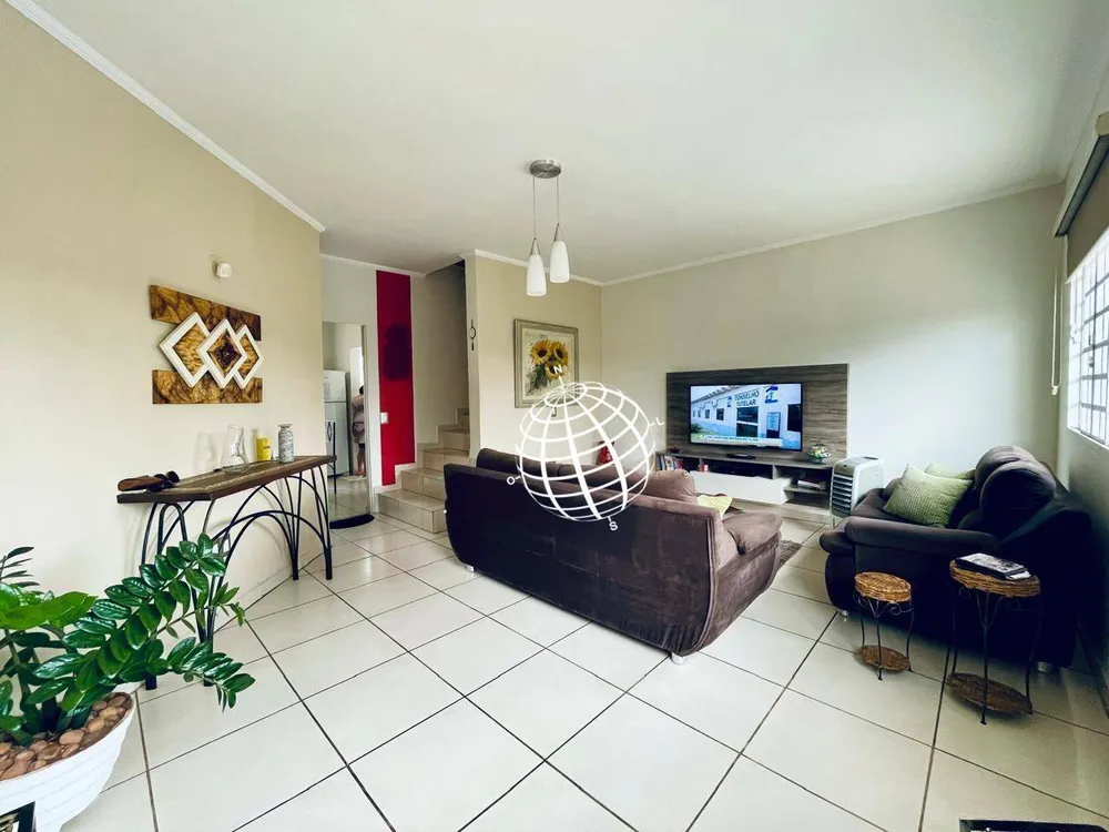 Casa, 3 quartos, 111 m² - Foto 5