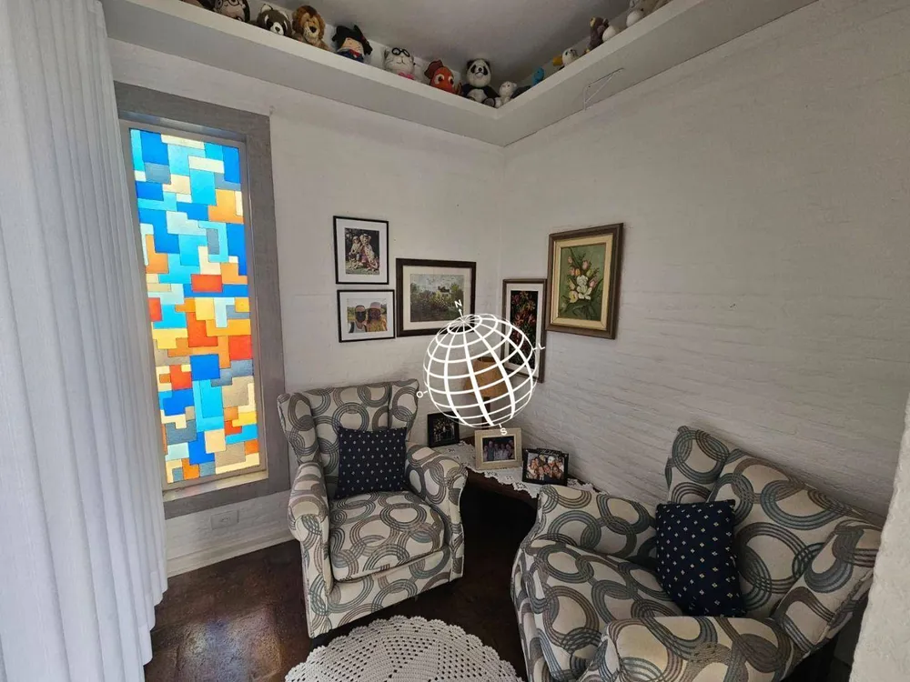 Casa, 4 quartos, 343 m² - Foto 8