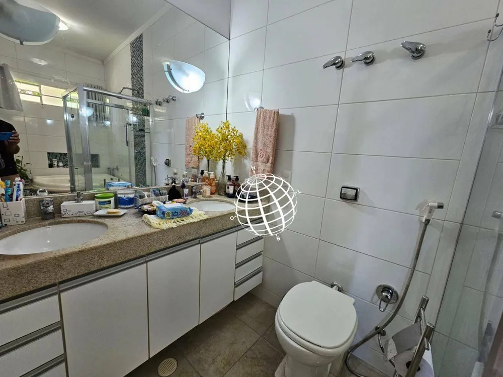 Casa, 4 quartos, 343 m² - Foto 2