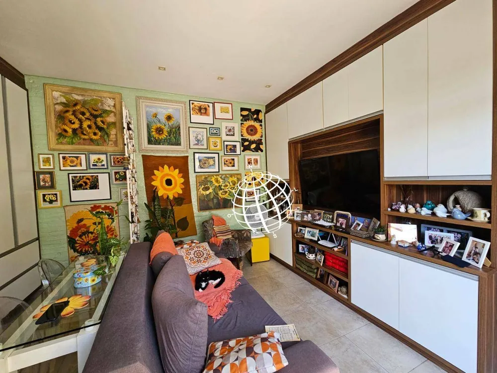 Casa, 4 quartos, 343 m² - Foto 3