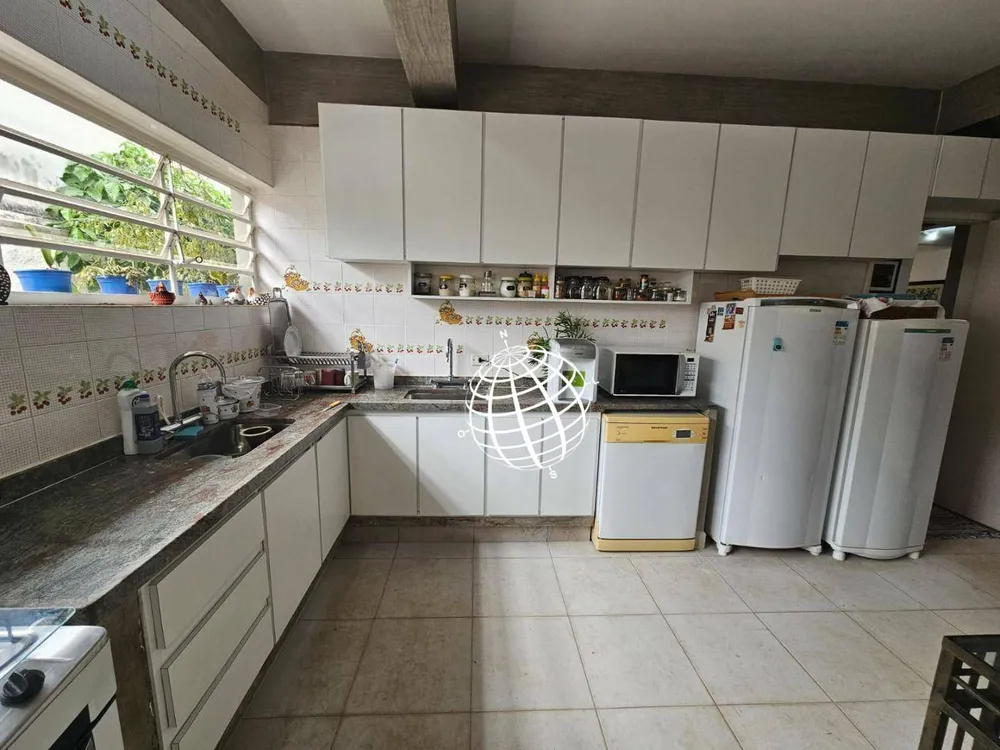 Casa, 4 quartos, 343 m² - Foto 3