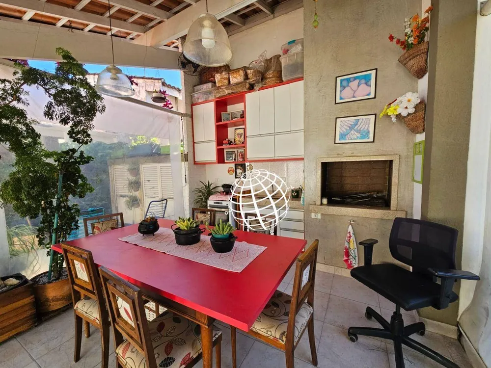 Casa, 4 quartos, 343 m² - Foto 5