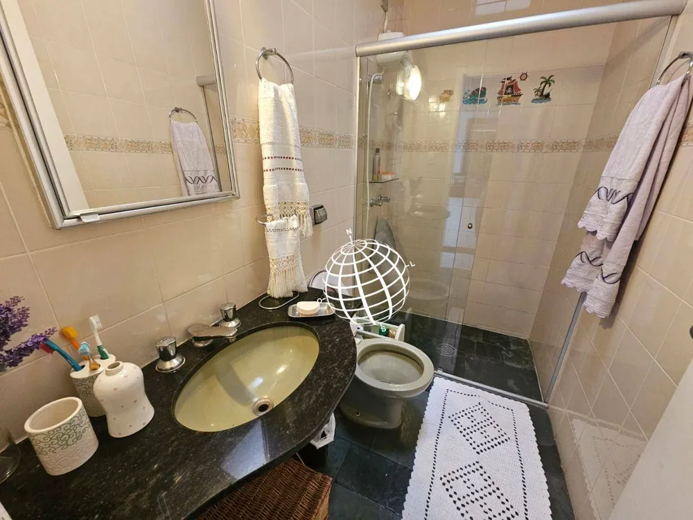Casa, 4 quartos, 343 m² - Foto 11