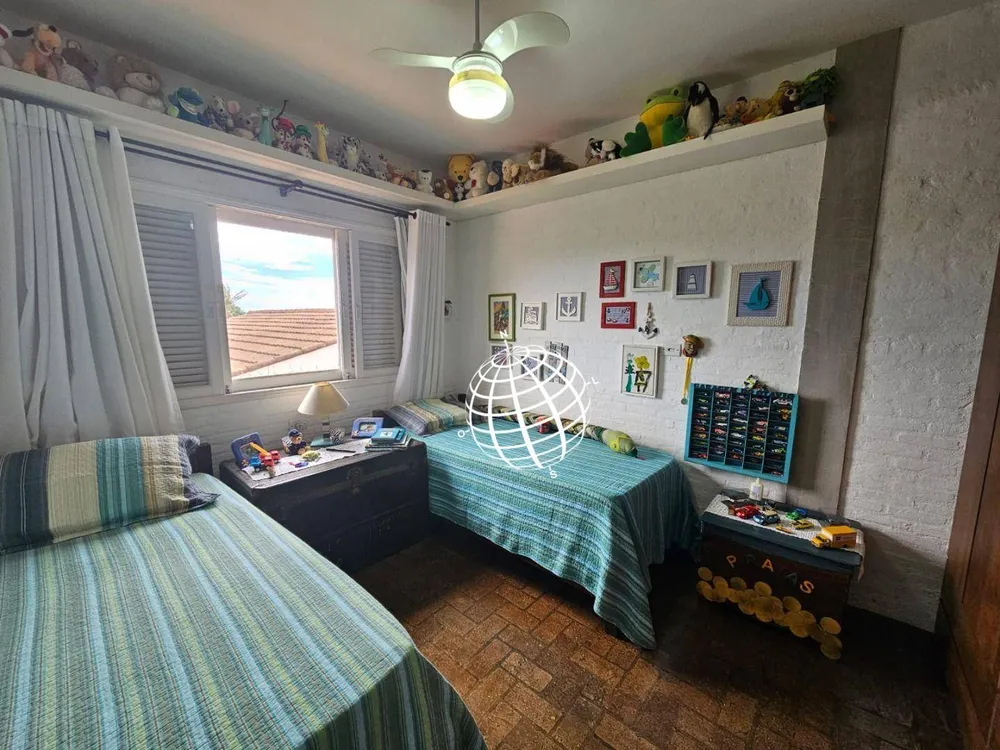 Casa, 4 quartos, 343 m² - Foto 6
