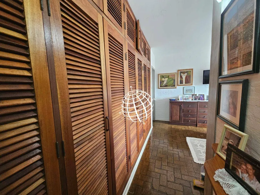 Casa, 4 quartos, 343 m² - Foto 6