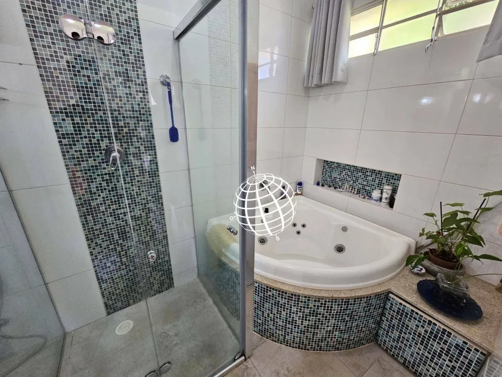 Casa, 4 quartos, 343 m² - Foto 7