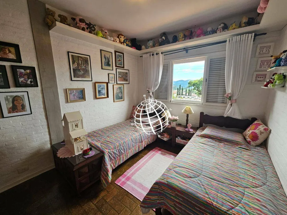 Casa, 4 quartos, 343 m² - Foto 8