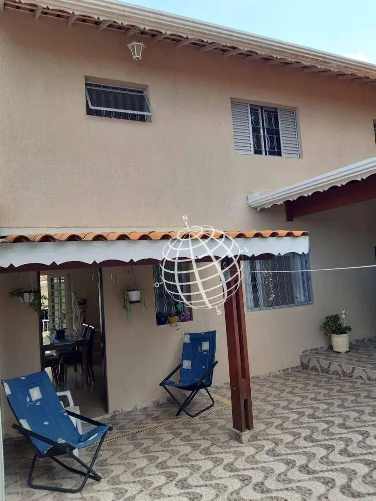 Casa, 5 quartos, 256 m² - Foto 3