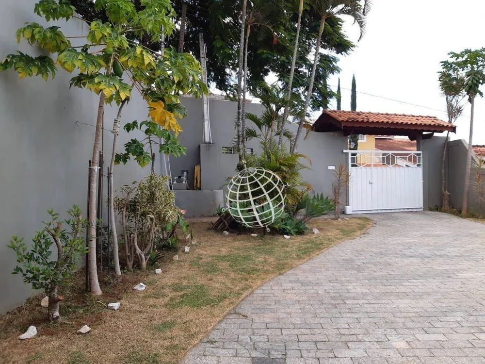 Casa, 5 quartos, 256 m² - Foto 14