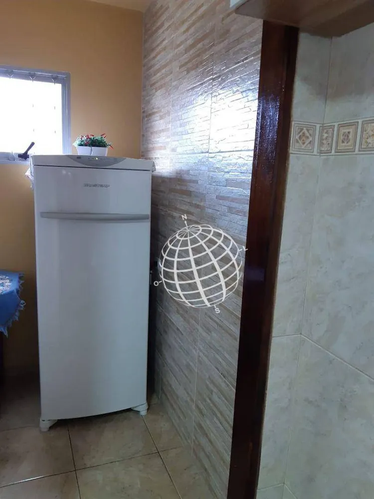 Casa, 5 quartos, 256 m² - Foto 1