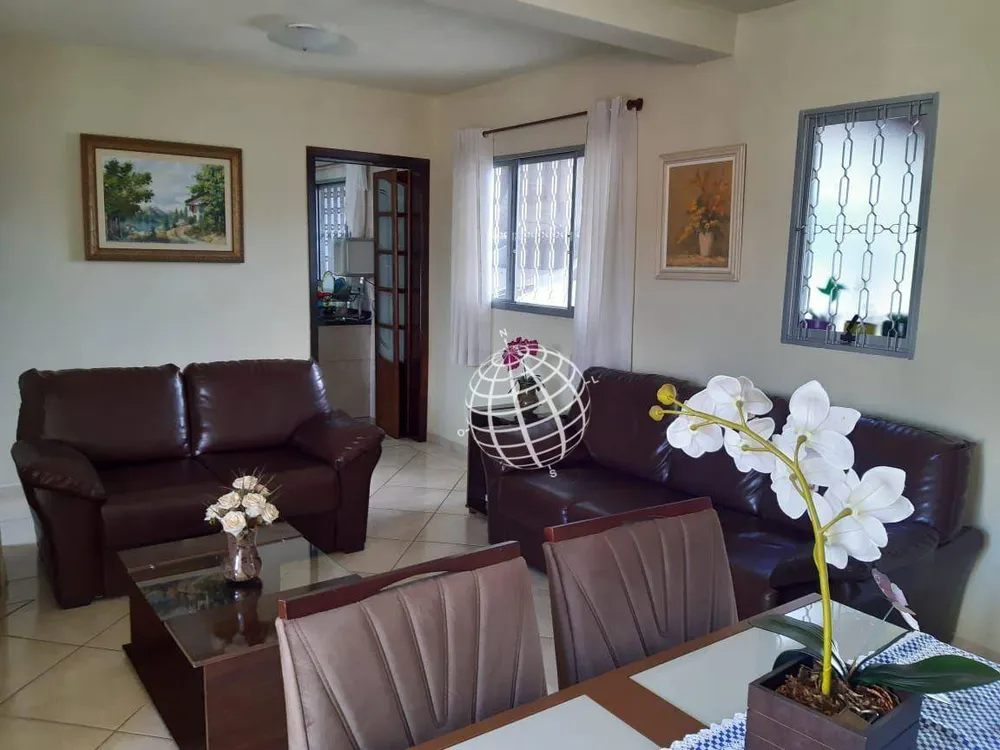 Casa, 5 quartos, 256 m² - Foto 10