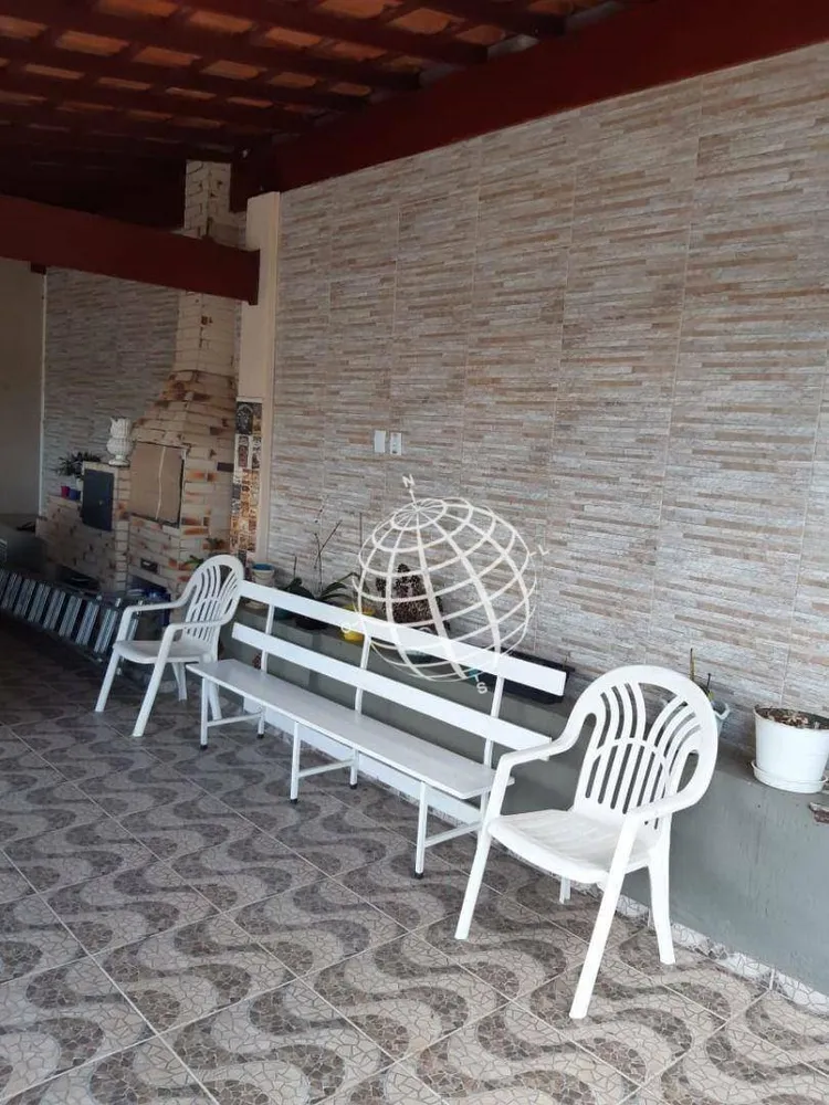 Casa, 5 quartos, 256 m² - Foto 4