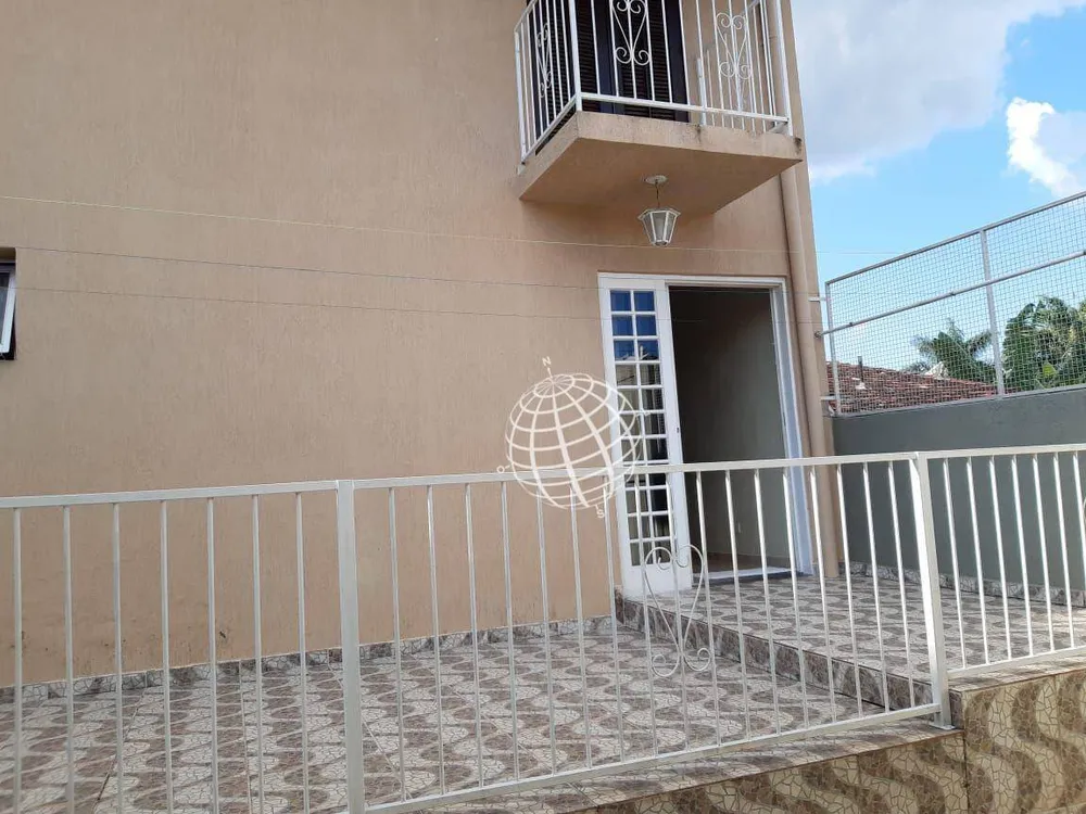 Casa, 5 quartos, 256 m² - Foto 11