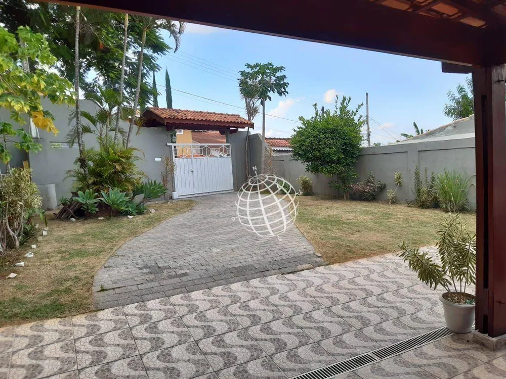 Casa, 5 quartos, 256 m² - Foto 12