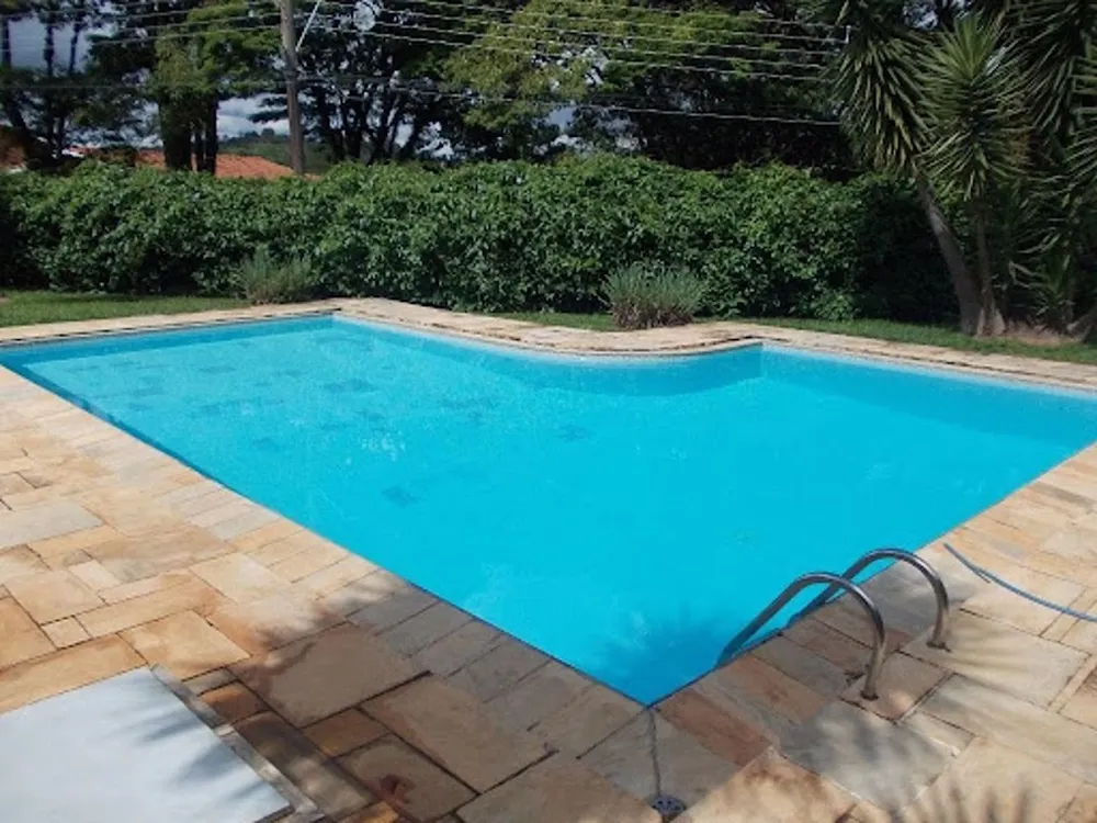 Casa, 4 quartos, 385 m² - Foto 14
